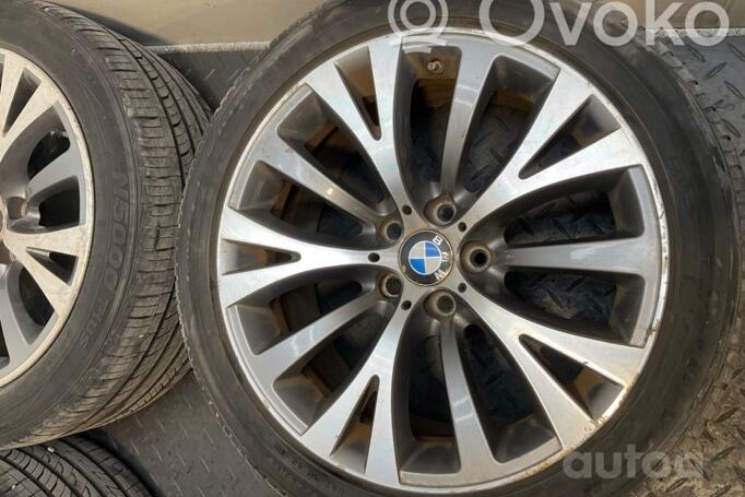 BMW, lengvojo lydinio