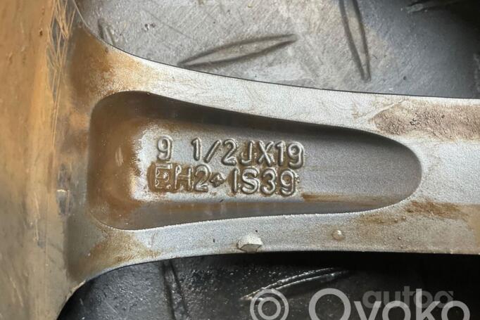 BMW, lengvojo lydinio