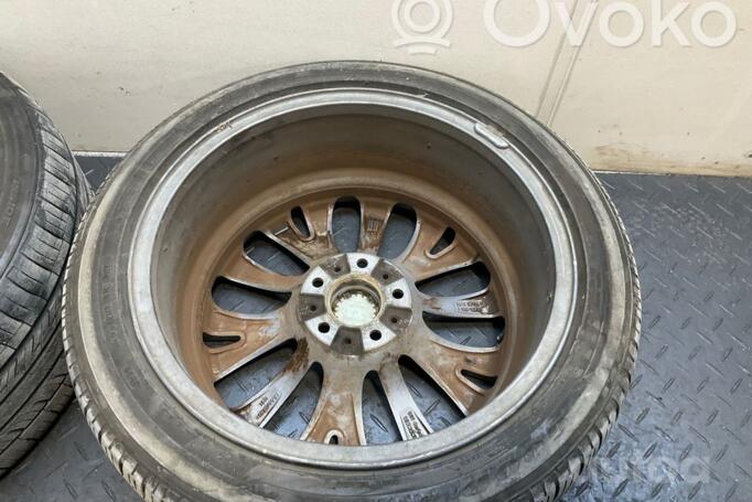 BMW, lengvojo lydinio