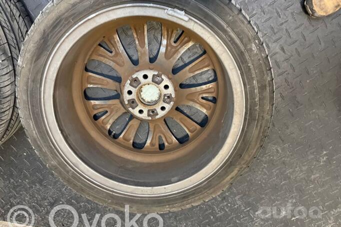 BMW, lengvojo lydinio