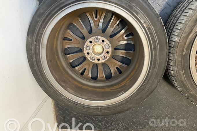 BMW, lengvojo lydinio