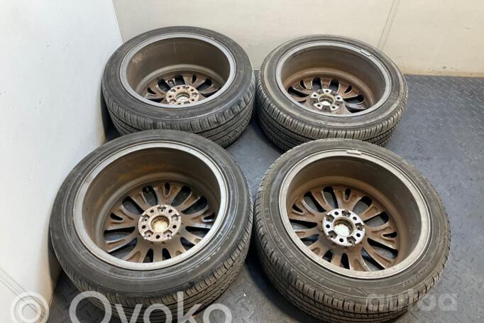 BMW, lengvojo lydinio