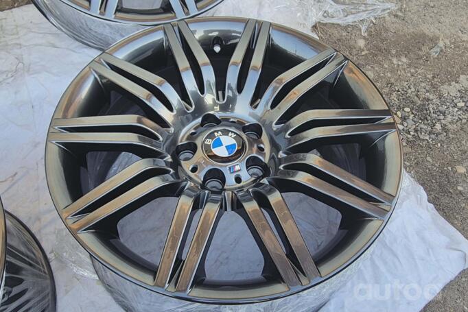 BMW, lengvojo lydinio