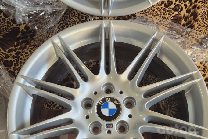 BMW, lengvojo lydinio