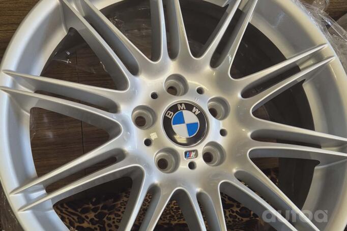 BMW, lengvojo lydinio