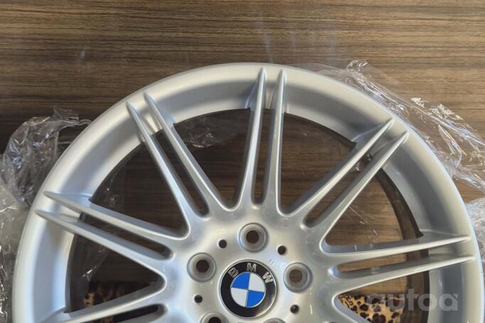 BMW, lengvojo lydinio