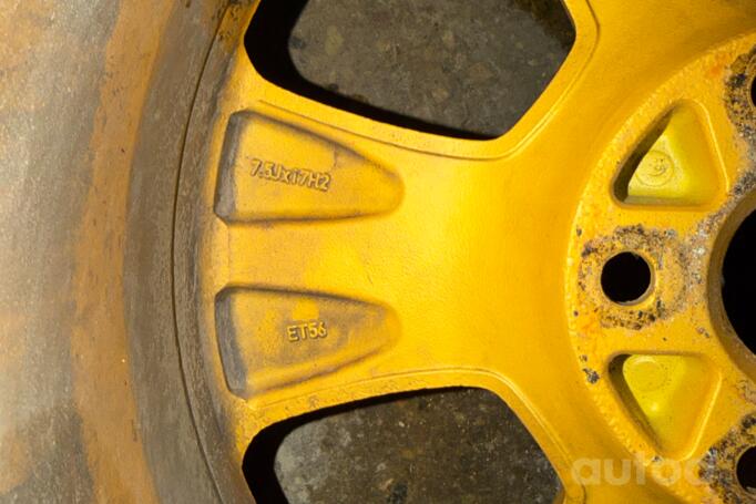 Audi, lengvojo lydinio