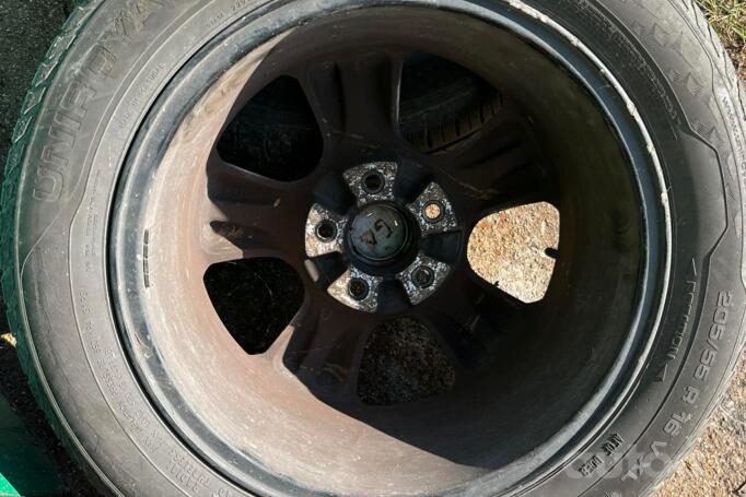 Opel, lengvojo lydinio