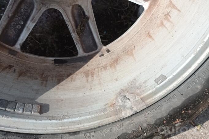 RONAL vokiški, lengvojo lydinio