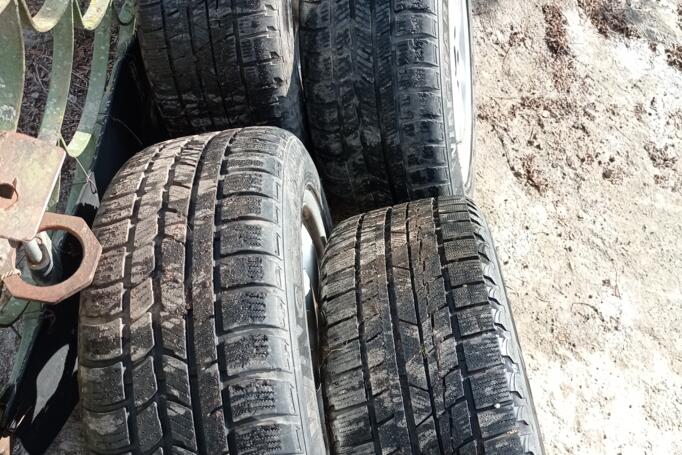 RONAL vokiški, lengvojo lydinio