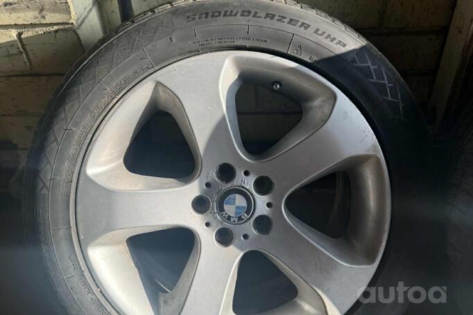 Bmw, lengvojo lydinio