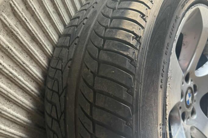 Bmw, lengvojo lydinio