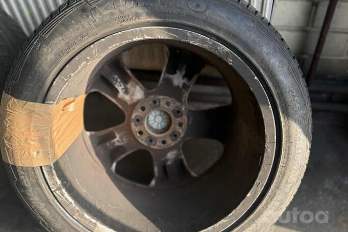 Bmw, lengvojo lydinio