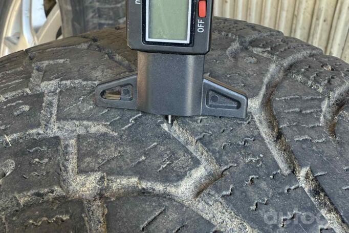 Bmw, lengvojo lydinio