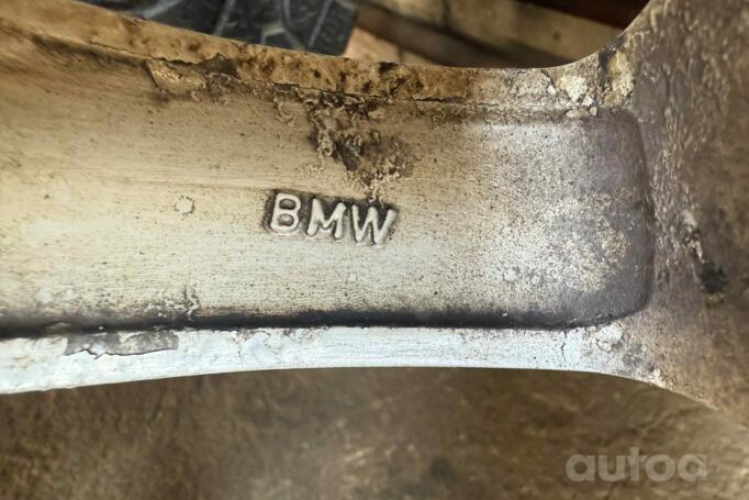 Bmw, lengvojo lydinio