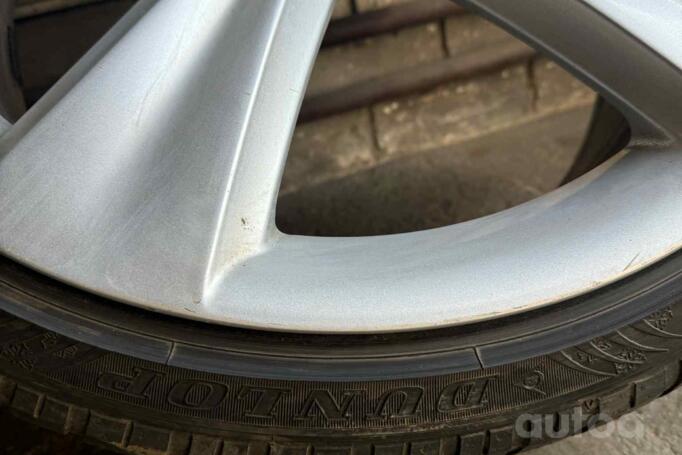 Bmw, lengvojo lydinio