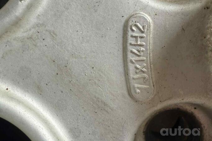 Bmw, lengvojo lydinio