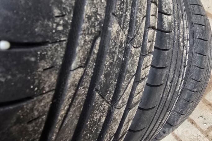 Nissan, lengvojo lydinio