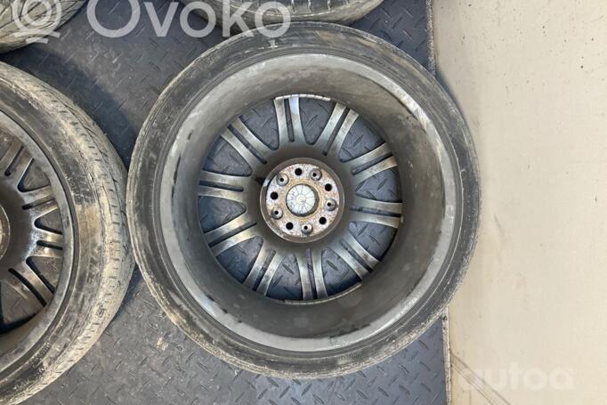 BMW, lengvojo lydinio