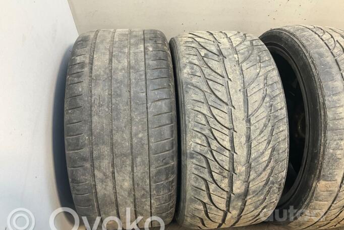 BMW, lengvojo lydinio