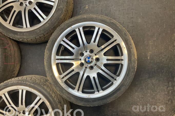 BMW, lengvojo lydinio