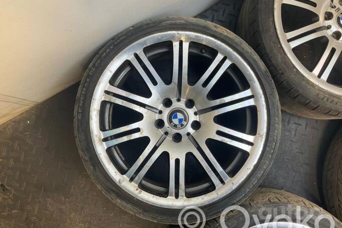 BMW, lengvojo lydinio