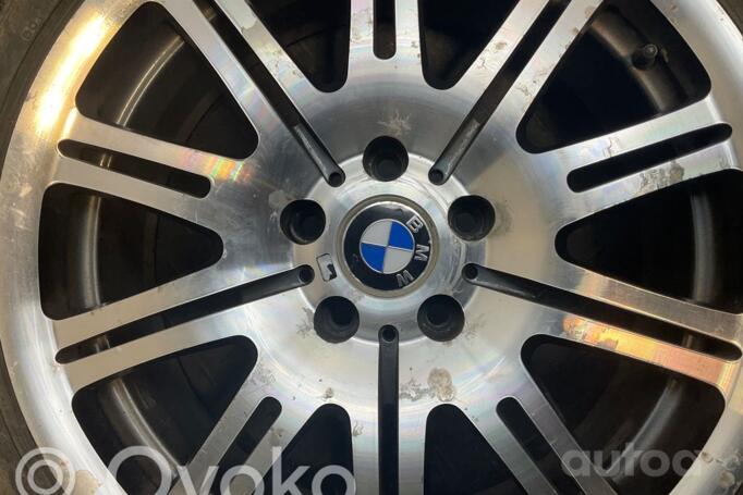 BMW, lengvojo lydinio