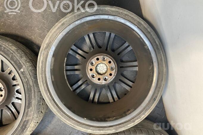 BMW, lengvojo lydinio