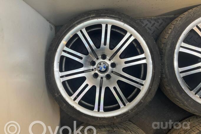 BMW, lengvojo lydinio