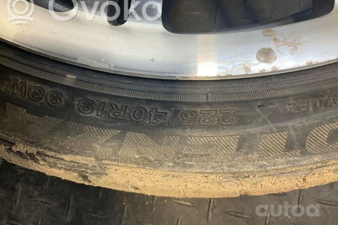 BMW, lengvojo lydinio