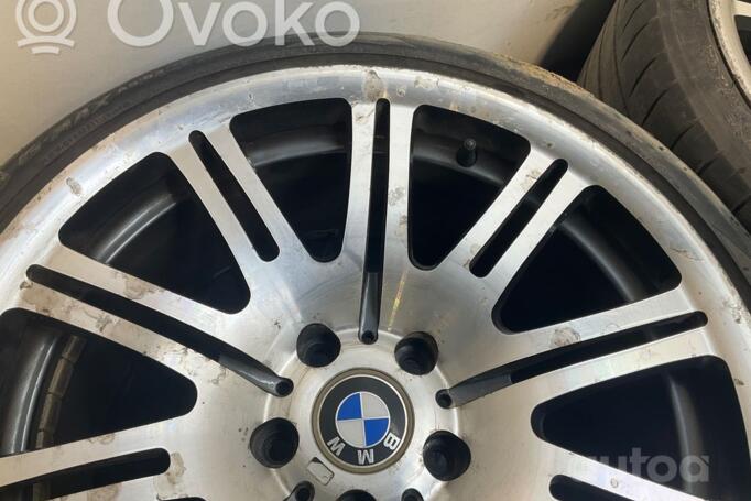 BMW, lengvojo lydinio