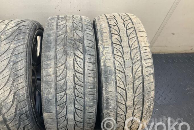 BMW, lengvojo lydinio