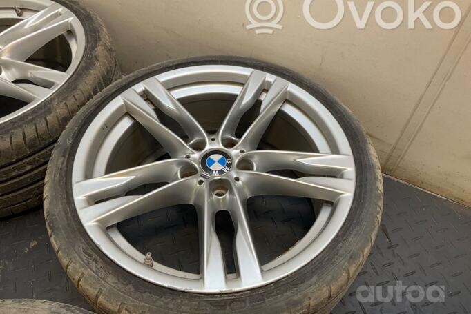 BMW, lengvojo lydinio