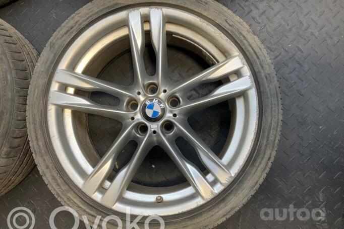 BMW, lengvojo lydinio