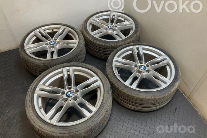 BMW, lengvojo lydinio