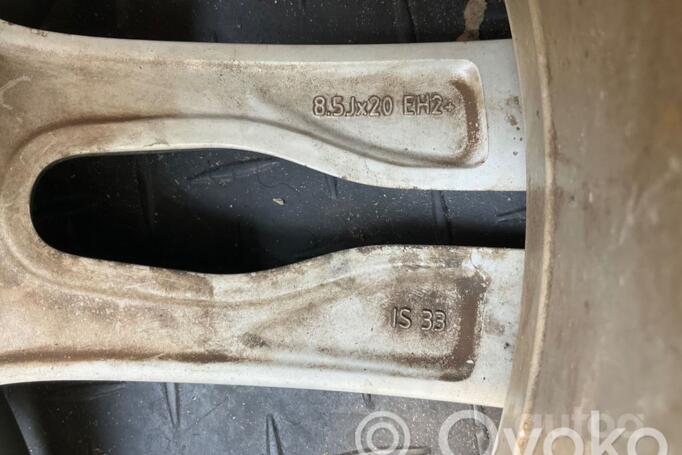 BMW, lengvojo lydinio