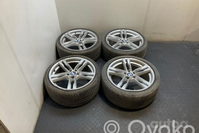 BMW, lengvojo lydinio