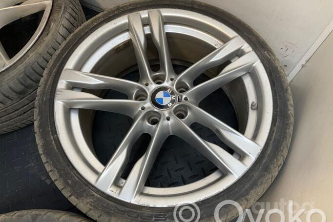 BMW, lengvojo lydinio