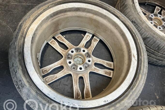 BMW, lengvojo lydinio