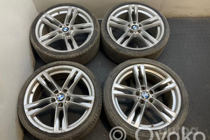 BMW, lengvojo lydinio