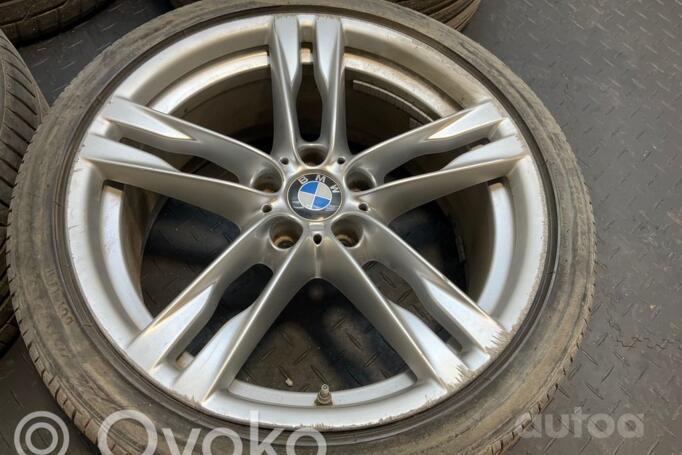 BMW, lengvojo lydinio