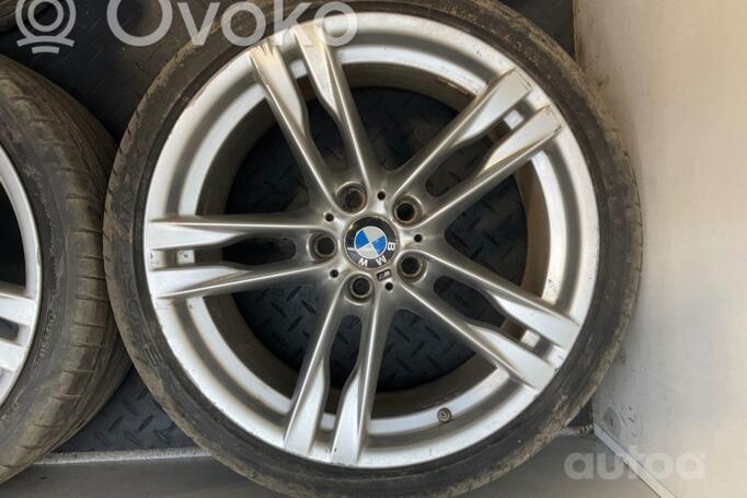 BMW, lengvojo lydinio