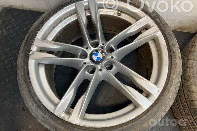 BMW, lengvojo lydinio