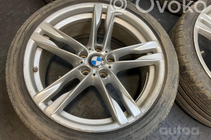 BMW, lengvojo lydinio