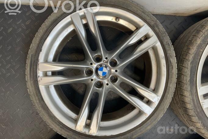 BMW, lengvojo lydinio