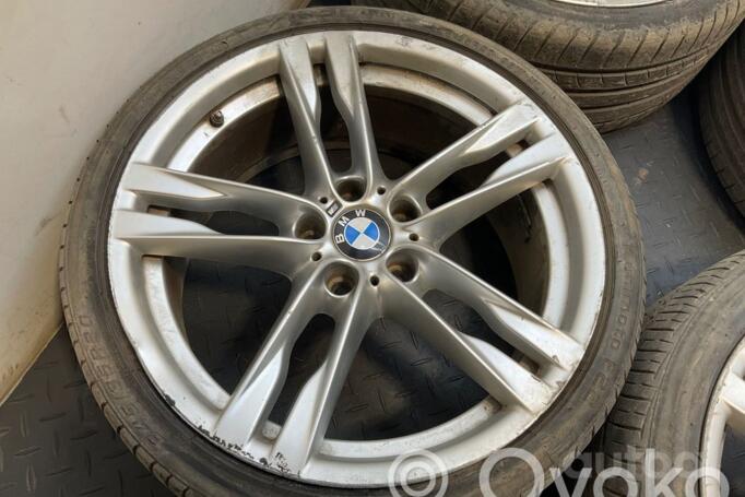 BMW, lengvojo lydinio