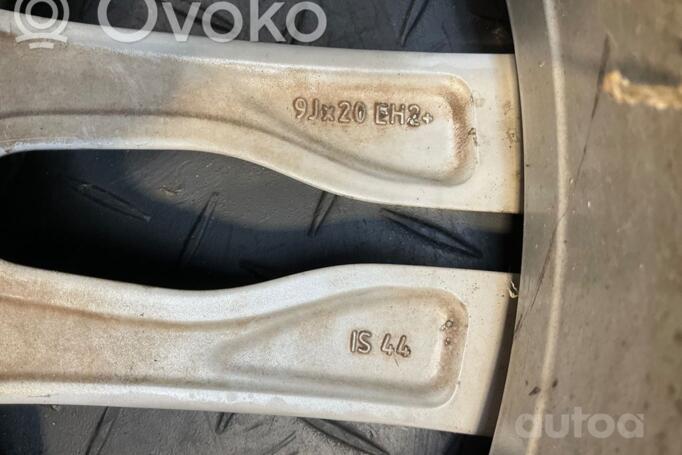 BMW, lengvojo lydinio