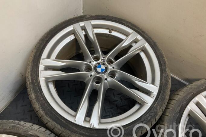 BMW, lengvojo lydinio