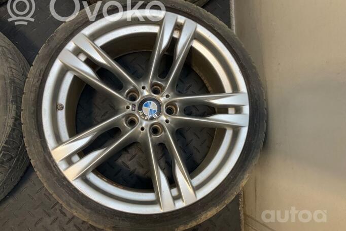 BMW, lengvojo lydinio