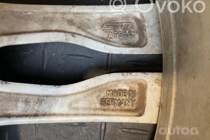 BMW, lengvojo lydinio